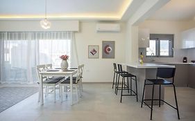 Cozy Apartment In The Heart Of Rhodes City Center